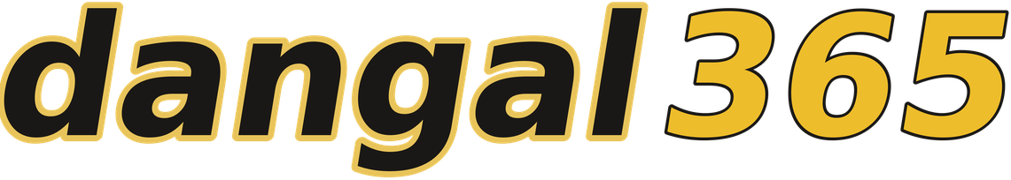 dangal365 logo